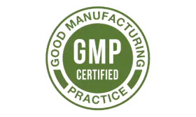 CitrusBurn GMP Certified